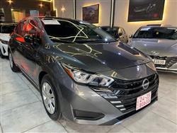 نيسان فيرسا